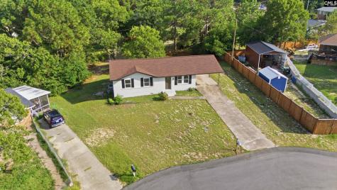 1916 Capitol View Road Gaston SC 29053