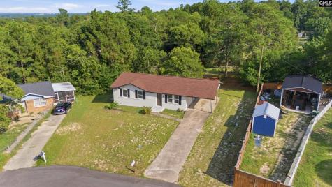 1916 Capitol View Road Gaston SC 29053