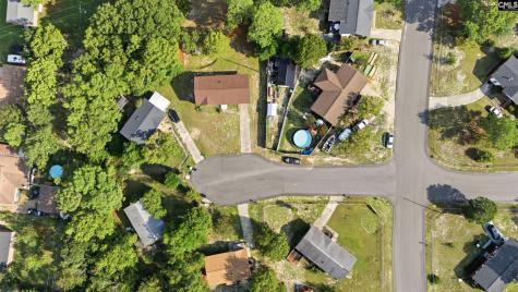 1916 Capitol View Road Gaston SC 29053
