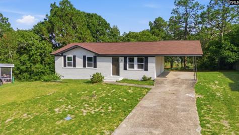 1916 Capitol View Road Gaston SC 29053