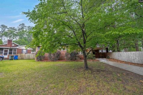 1939 Boyer Drive Columbia SC 29204