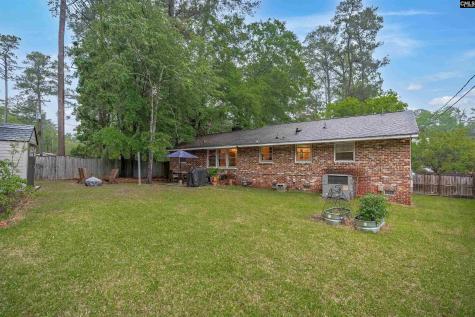 1939 Boyer Drive Columbia SC 29204