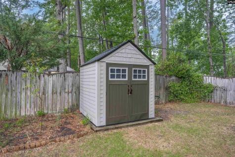 1939 Boyer Drive Columbia SC 29204