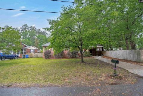 1939 Boyer Drive Columbia SC 29204