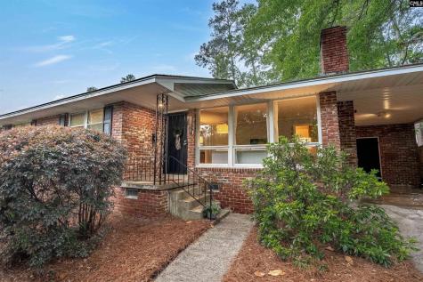 1939 Boyer Drive Columbia SC 29204