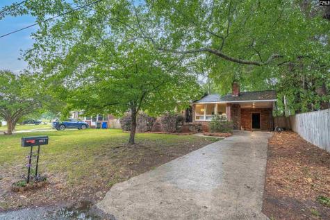 1939 Boyer Drive Columbia SC 29204