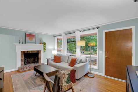 1939 Boyer Drive Columbia SC 29204