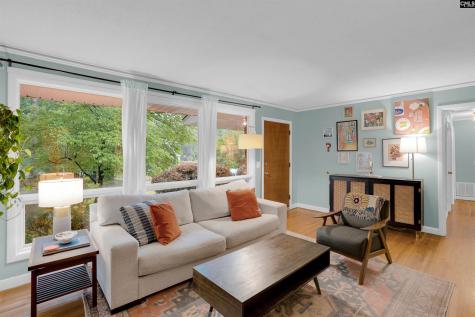 1939 Boyer Drive Columbia SC 29204