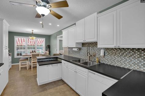 17 Lee Ridge Court Columbia SC 29229