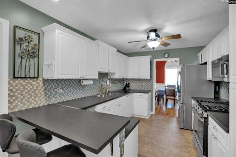 17 Lee Ridge Court Columbia SC 29229