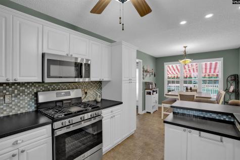 17 Lee Ridge Court Columbia SC 29229
