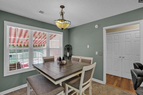 17 Lee Ridge Court Columbia SC 29229