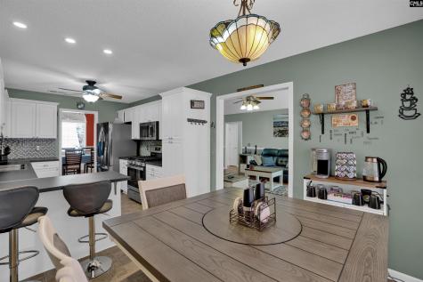 17 Lee Ridge Court Columbia SC 29229
