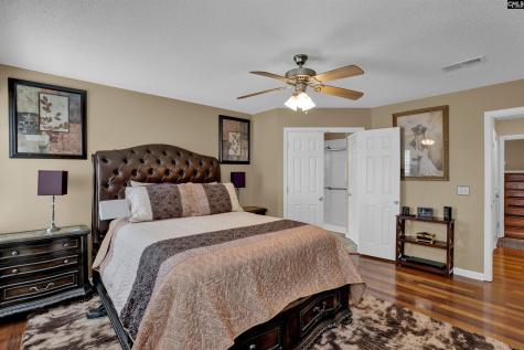 17 Lee Ridge Court Columbia SC 29229