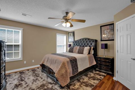 17 Lee Ridge Court Columbia SC 29229