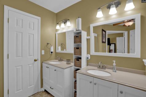 17 Lee Ridge Court Columbia SC 29229