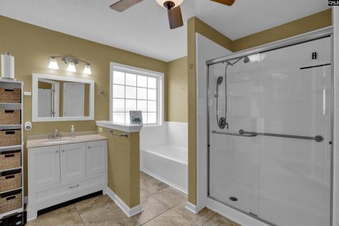 17 Lee Ridge Court Columbia SC 29229