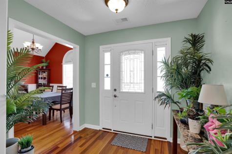 17 Lee Ridge Court Columbia SC 29229