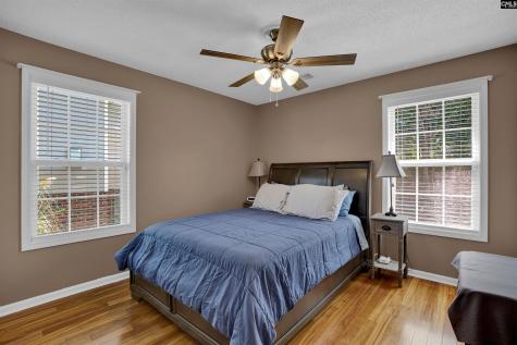 17 Lee Ridge Court Columbia SC 29229