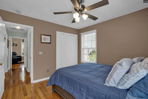 17 Lee Ridge Court Columbia SC 29229