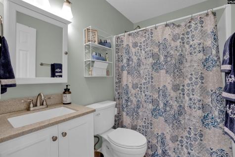17 Lee Ridge Court Columbia SC 29229