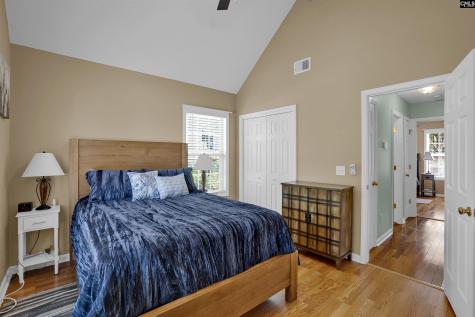 17 Lee Ridge Court Columbia SC 29229