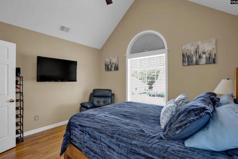 17 Lee Ridge Court Columbia SC 29229