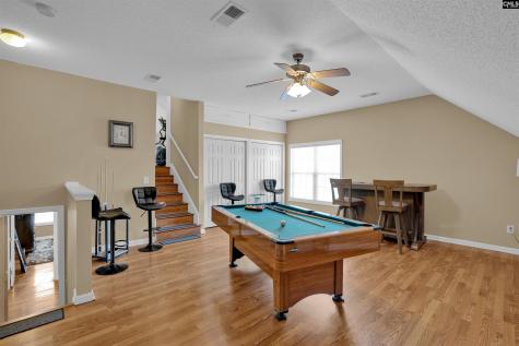 17 Lee Ridge Court Columbia SC 29229