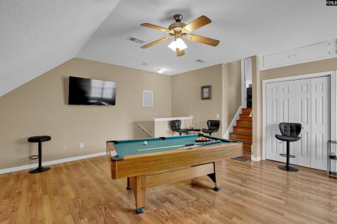17 Lee Ridge Court Columbia SC 29229
