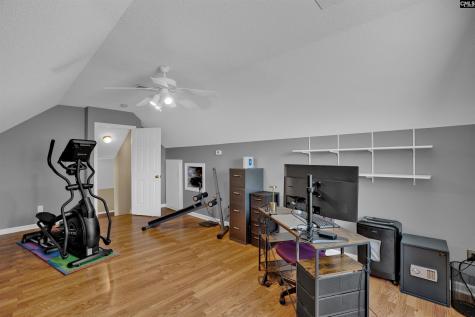 17 Lee Ridge Court Columbia SC 29229
