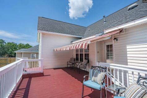 17 Lee Ridge Court Columbia SC 29229
