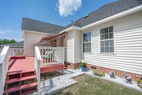 17 Lee Ridge Court Columbia SC 29229