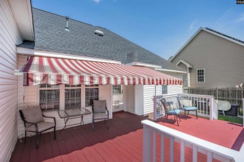 17 Lee Ridge Court Columbia SC 29229