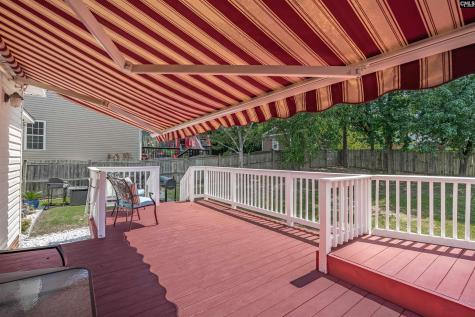 17 Lee Ridge Court Columbia SC 29229