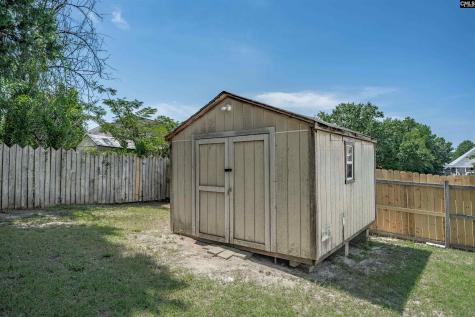 17 Lee Ridge Court Columbia SC 29229