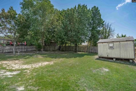 17 Lee Ridge Court Columbia SC 29229