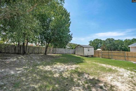 17 Lee Ridge Court Columbia SC 29229