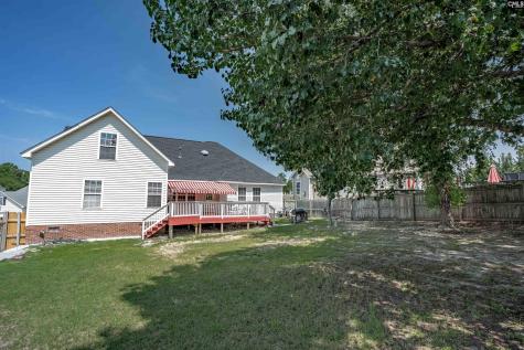 17 Lee Ridge Court Columbia SC 29229