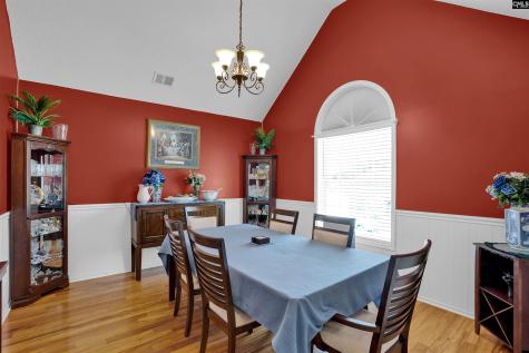 17 Lee Ridge Court Columbia SC 29229