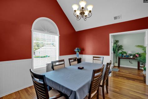 17 Lee Ridge Court Columbia SC 29229