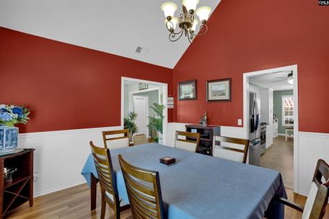 17 Lee Ridge Court Columbia SC 29229