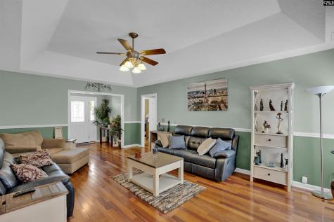 17 Lee Ridge Court Columbia SC 29229