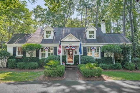 400 N Trenholm Road Columbia SC 29206