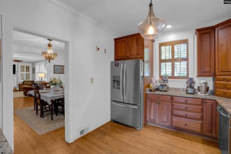 400 N Trenholm Road Columbia SC 29206