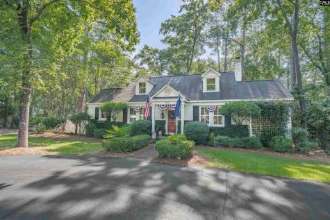 400 N Trenholm Road Columbia SC 29206