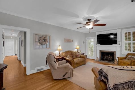 400 N Trenholm Road Columbia SC 29206
