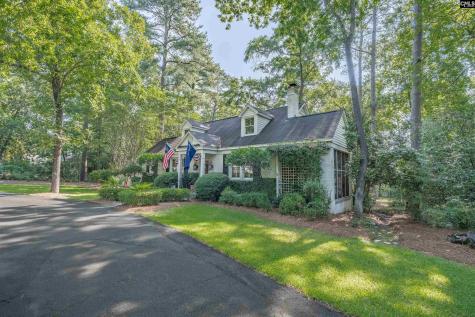 400 N Trenholm Road Columbia SC 29206