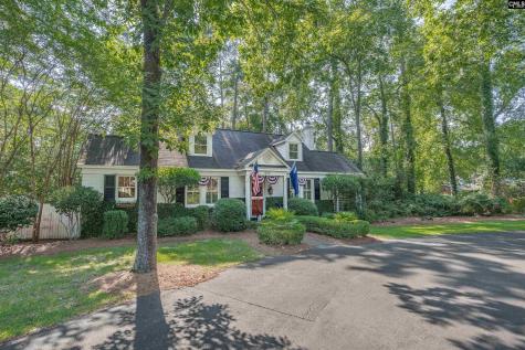 400 N Trenholm Road Columbia SC 29206