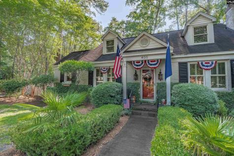 400 N Trenholm Road Columbia SC 29206