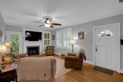 400 N Trenholm Road Columbia SC 29206